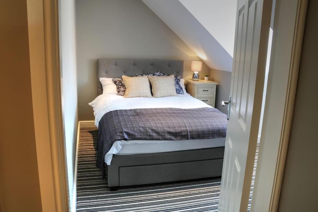 Queensgate Holiday Cottage Beverley With Parking Exterior photo